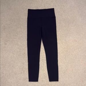 Athleta Ultra High Rise 7/8 Leggings